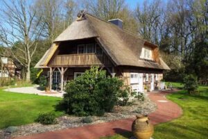 Ferienwohnung am Eichenpark