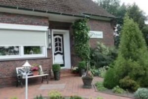 Ferienwohnung am Eichenwall – Saathoff