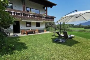 Ferienwohnung am Eichwald