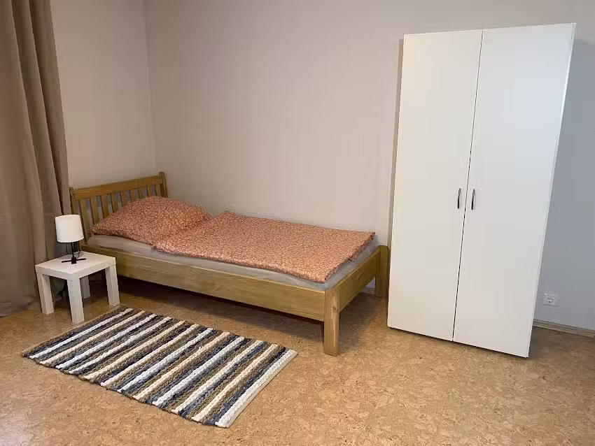 Ferienwohnung am Eierberg