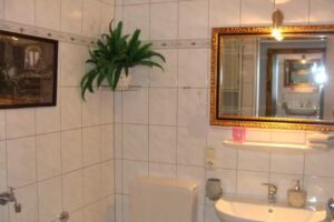 Ferienwohnung Am Eifelbad