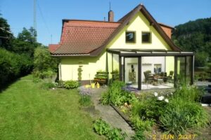 Ferienwohnung am Elberadweg Pirna