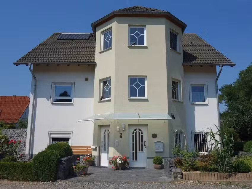 Ferienwohnung Am Emsbach