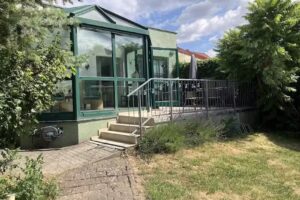 Ferienwohnung am Emster Kanal