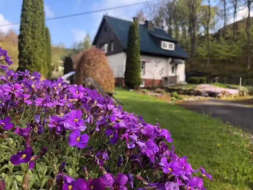 Ferienwohnung am Eschenberg
