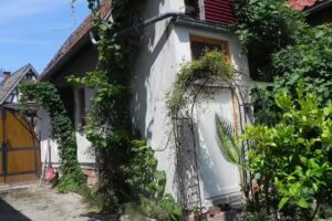 Ferienwohnung am Garten