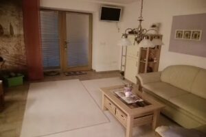 Ferienwohnung „Am Geiseltal“