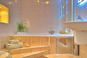 Ferienwohnung am Geiseltalsee „Markt 7“