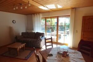 Ferienwohnung Am Goldberg