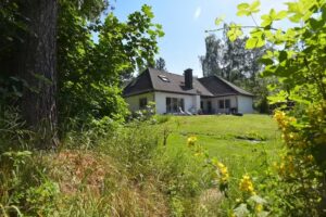 Ferienwohnung am Goldberg