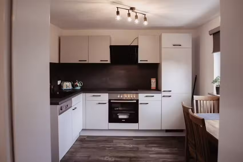 Ferienwohnung am Gruberbach