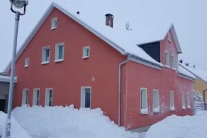 Ferienwohnung Am Gr&uuml;nen Graben