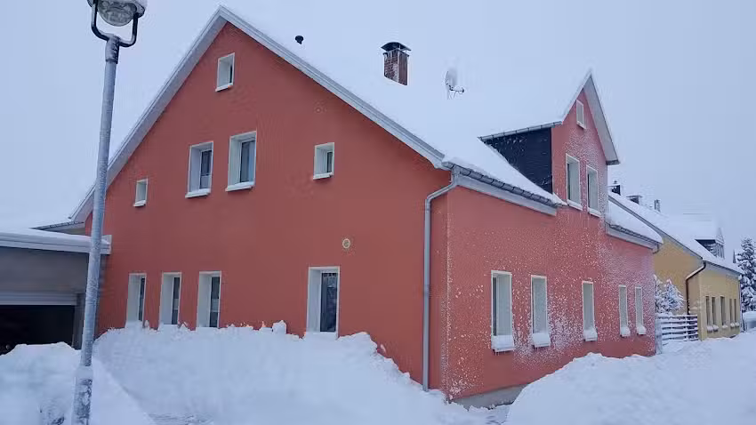 Ferienwohnung Am Gr&uuml;nen Graben