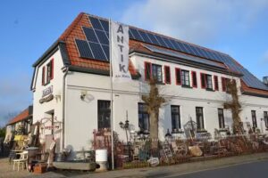 Ferienwohnung am Hafen Xanten