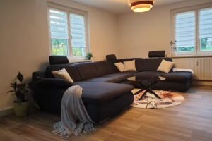 Ferienwohnung am Hambach, Erzgebirge