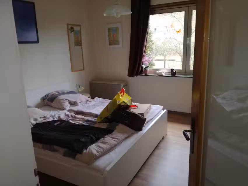 Ferienwohnung &bdquo;Am Hemberg&ldquo;