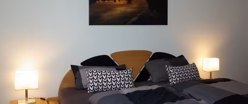 Ferienwohnung am Hermann