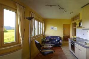 Ferienwohnung &bdquo;Am Herrenbichl&ldquo;