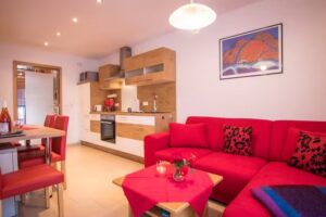 Ferienwohnung &bdquo;Am Hildebrand&ldquo;