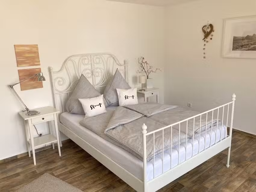 Ferienwohnung am Hörnle