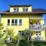 Ferienwohnung Am Hummelbuck