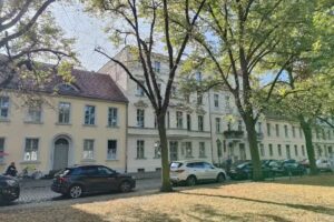 Ferienwohnung Am J&auml;gertor