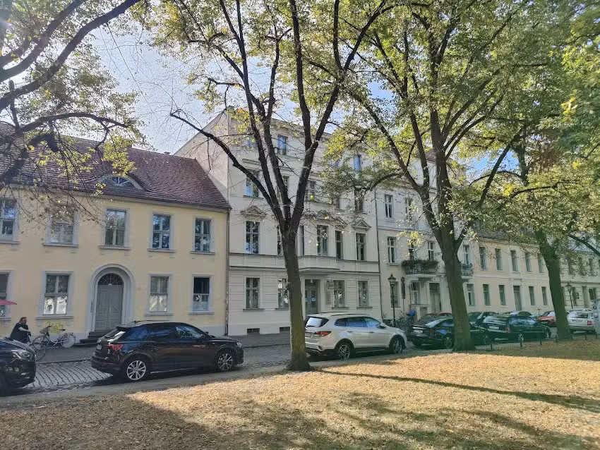 Ferienwohnung Am J&auml;gertor