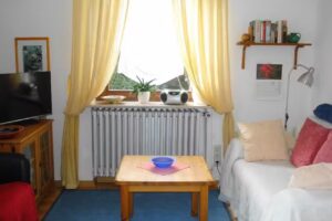 Ferienwohnung am Johannisberg