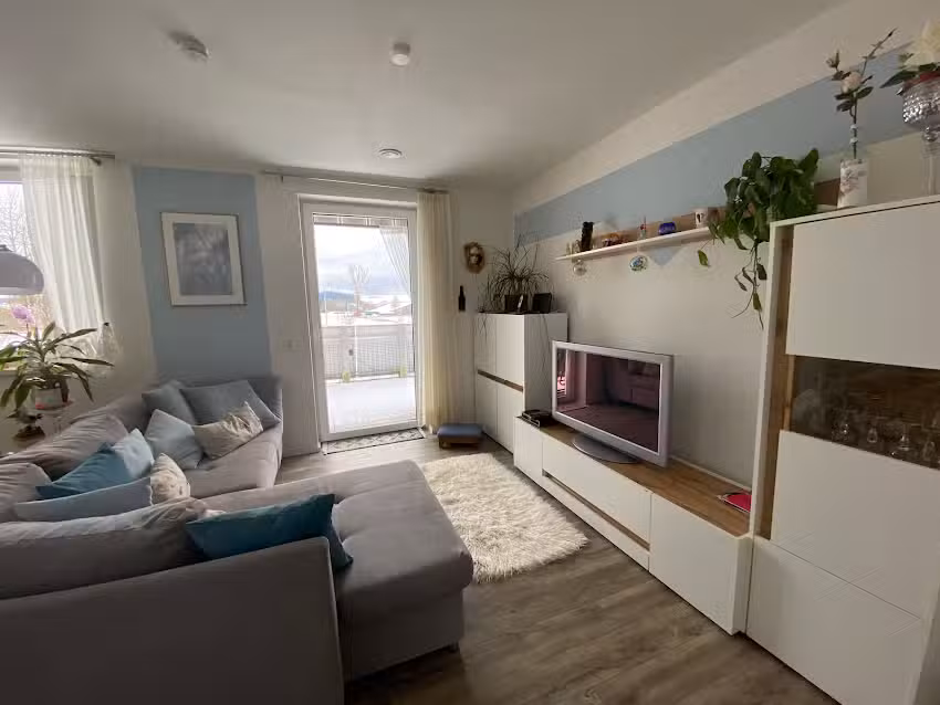 Ferienwohnung Am Kappenturm