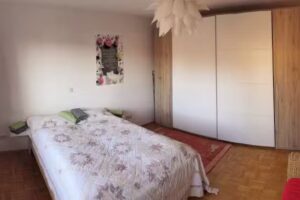 Ferienwohnung am Kehlberg