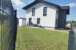 Ferienwohnung Am Kleinen Haff