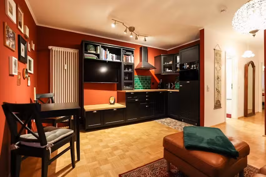 Ferienwohnung am Kloster