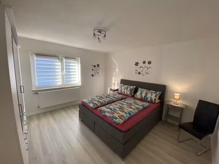 Ferienwohnung Am Knopp