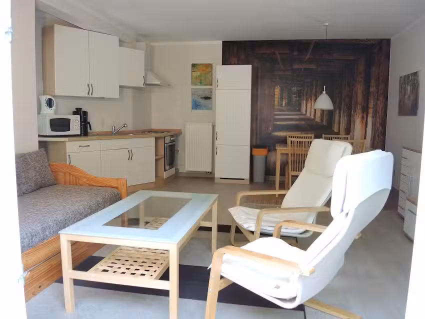 Ferienwohnung Am K&ouml;nigsberg