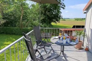 Ferienwohnung am Königsstieg