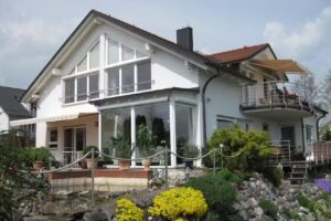 Ferienwohnung am Kronberg in Ravensburg/Bavendorf