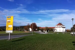 Ferienwohnung am Kurpark