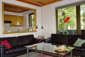Ferienwohnung am Kurpark