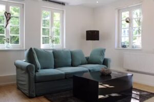 Ferienwohnung am Kurpark – Eslohe