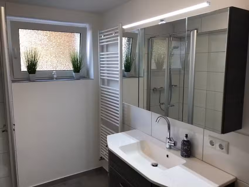 Ferienwohnung am LaLoBe