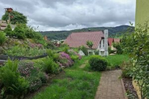 Ferienwohnung Am Lerchenberg