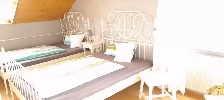 Ferienwohnung am Lieserpfad