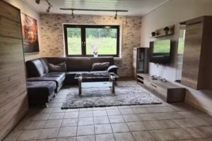 Ferienwohnung &bdquo;Am Linnert&ldquo;