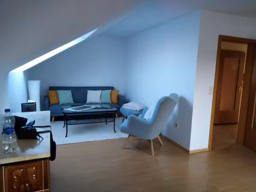 Ferienwohnung am Lippesee