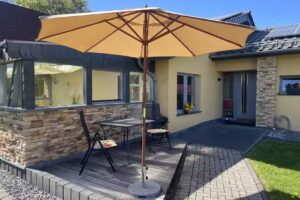 Ferienwohnung am L&ouml;ns Felsen