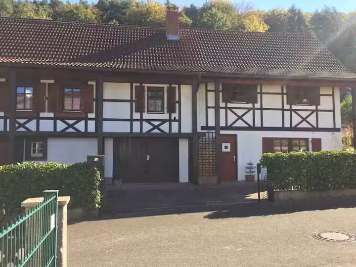 Ferienwohnung am Maimont