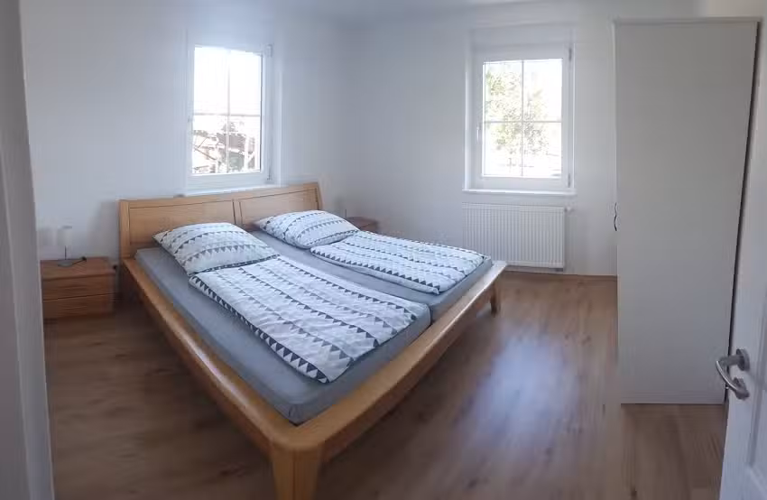 Ferienwohnung am Main