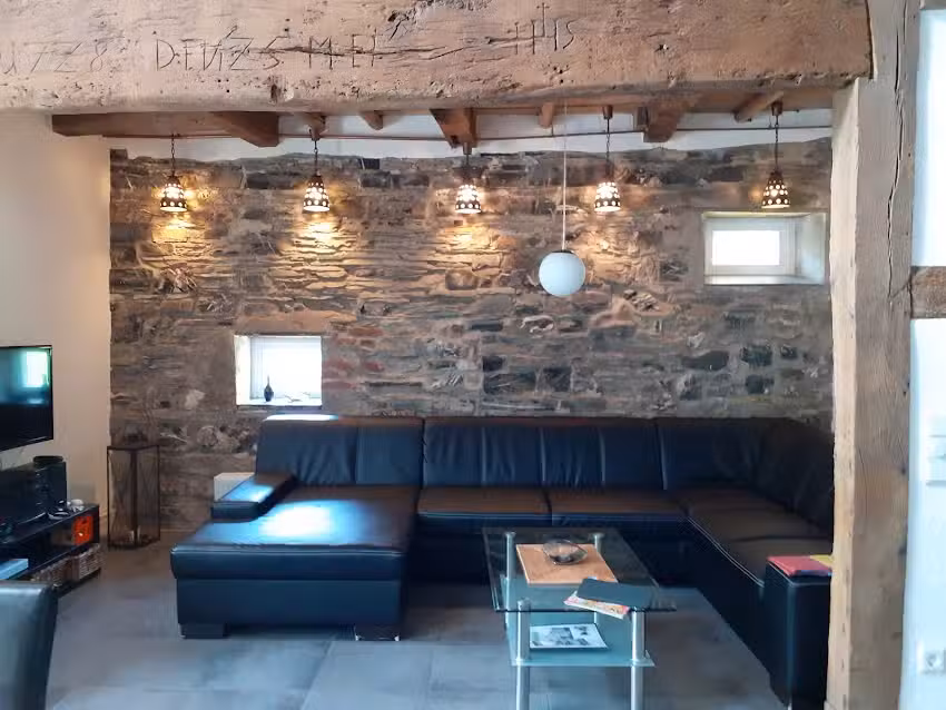 Ferienwohnung am Markt