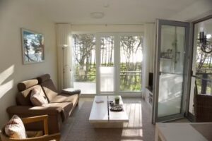 Ferienwohnung &bdquo;Am Meer&ldquo;