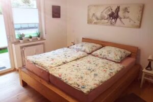 Ferienwohnung Am Michelsbach